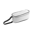 Lämpövoileipäteline Rufus, Valkoinen