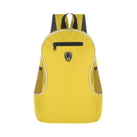 Reppu Humus, Keltainen – Makito