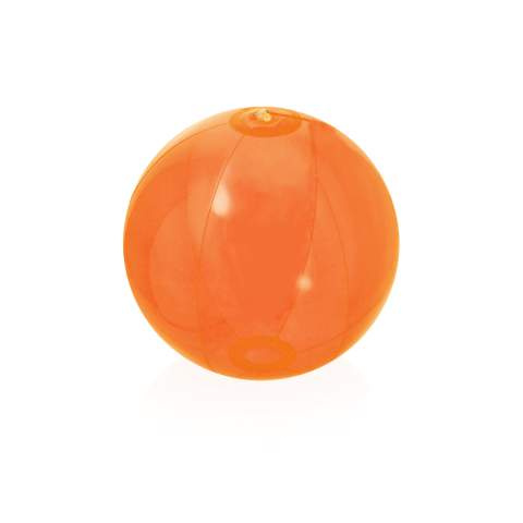 Rantapallo Nemon, Traslucido appelsiini – Makito