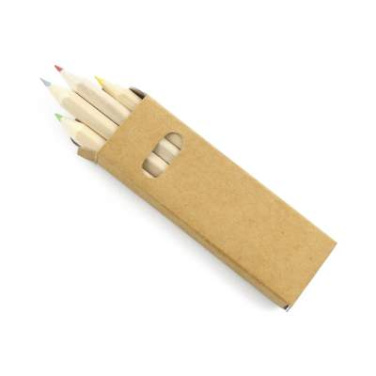 Lyijykynäsetti Tynie – Makito (3)