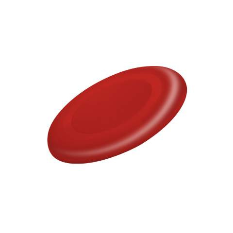 Frisbee Girox, Punainen – Makito