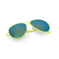 Aurinkolasit Kindux, Keltainen
