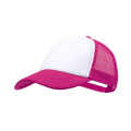 Lippalakki Zodak, Fuksia