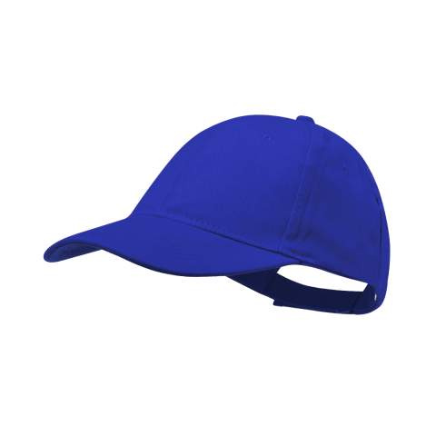 Lippalakki Rittel, Sininen - Makito
