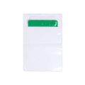 Monikäyttöinen laukku Kirot, Vihreä