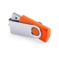 USB-muisti Rebik 16GB, Oranssi