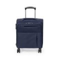 Pyörällinen matkalaukku Zoidel, Tummansininen
