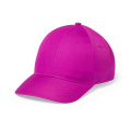 Lippalakki Blazok, Fuksia