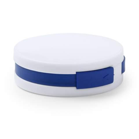 USB-keskitin Niyel, Sininen – Makito