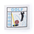 Pyyhe Spica, Golf