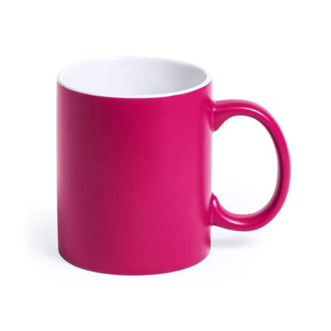 Muki Lousa, Fuksia – Makito
