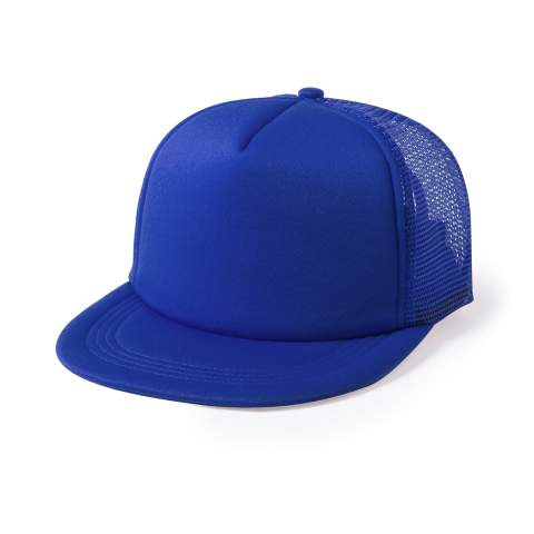 Lippalakki Yobs, Sininen - Makito