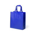 Laukku Kustal, Sininen
