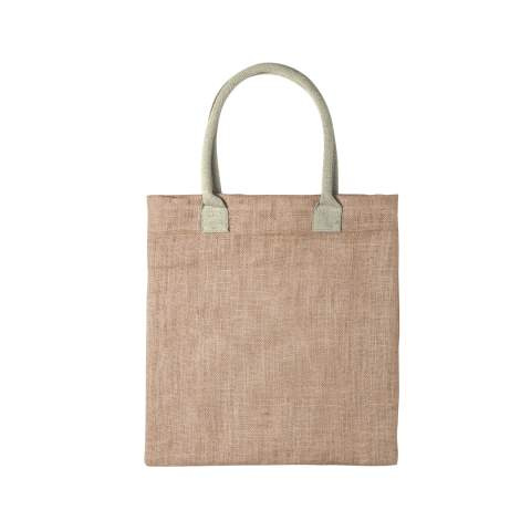 Laukku Kalkut, Luonnollinen – Makito