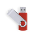 USB-muisti Yemil 32GB, Punainen