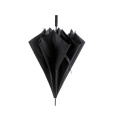 Sateenvarjo Panan, Musta
