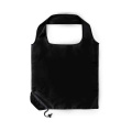 Taitettava laukku Dayfan, Musta