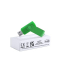 USB-muisti Survet 16GB, Vihreä