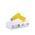 USB-muisti Survet 16GB, Keltainen