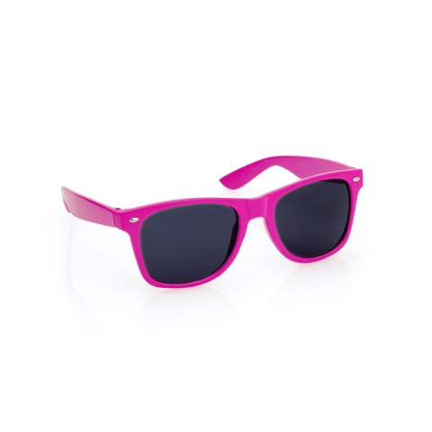 Aurinkolasit Xaloc, Fuksia – Makito