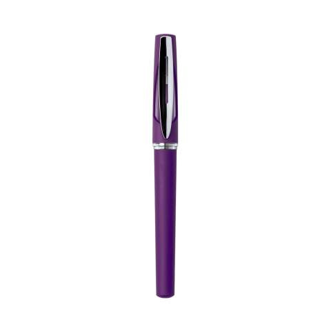 Rollerball-kynä Kasty, Violetti - Makito