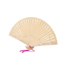 käsituuletin Madera, Luonnollinen