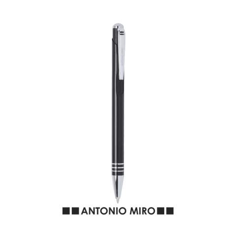Kynä Helmor, Musta – ANTONIO MIRÓ