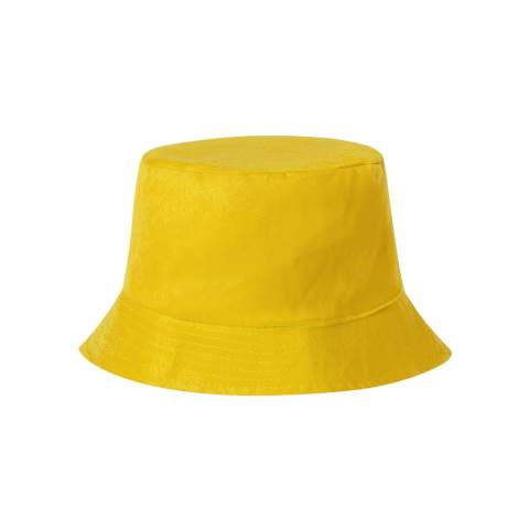Hattu Marvin, Keltainen – Makito