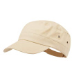 Lippalakki Saigón, Khaki