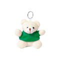 Avaimenperä Teddy Tedchain, Vihreä