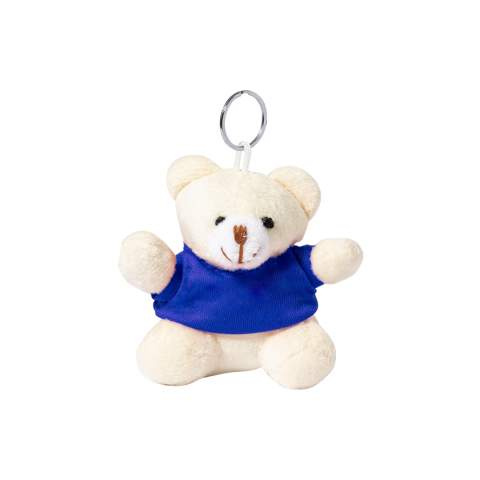Avaimenperä Teddy Tedchain, Sininen – Makito
