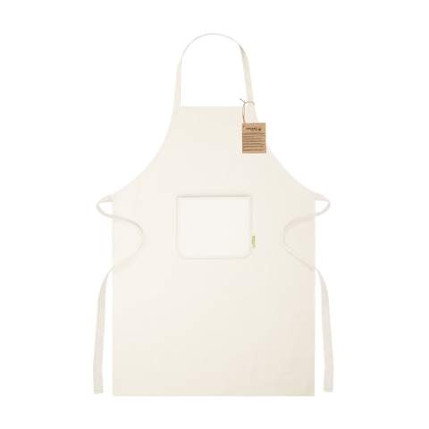 Esiliina Riffox, Luonnollinen – Makito