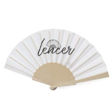 käsituuletin Lencer, Luonnollinen – Makito (3)
