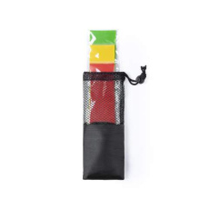 Harjoituskuminauhasetti Bork