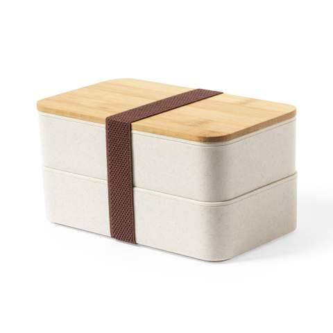 Lounasrasia Bawar, Luonnollinen – Makito