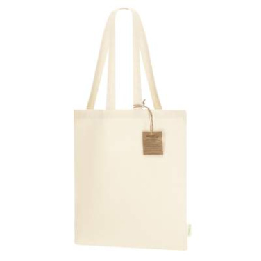 Laukku Fizzy, Luonnollinen – Makito (2)