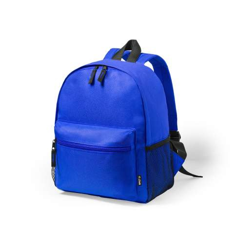 Reppu Maggie, Sininen – Makito