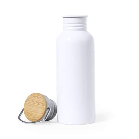 Sublimaatiopullo Preuk, Valkoinen – Makito (1)