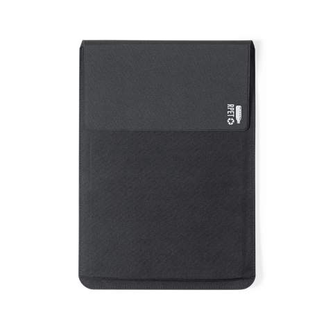 Monitoiminen kannettavan tietokoneen tasku Broomer, Musta – Makito (1)