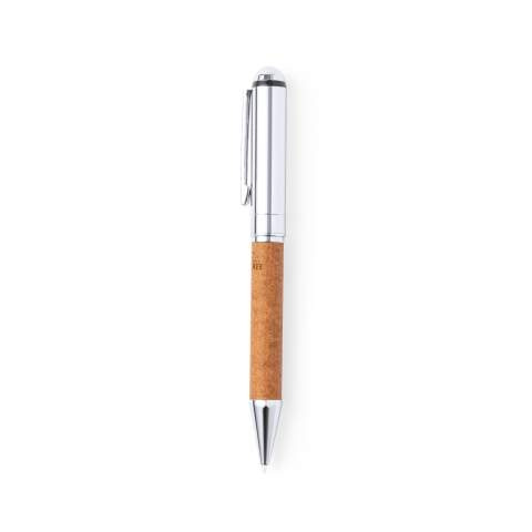 Kynä Rayulk – Makito (1)