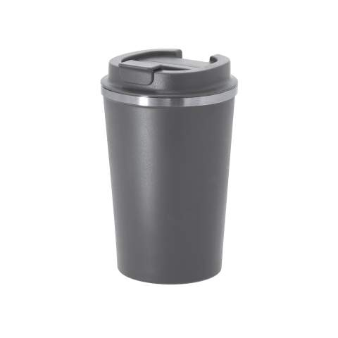 Termosmuki Vicuit, Harmaa – Makito