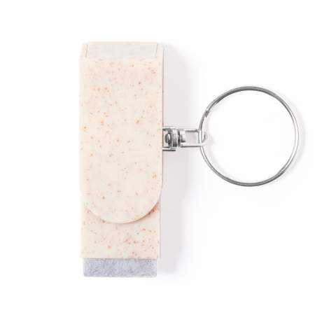 Avaimenperän pidike Peix, Luonnollinen – Makito (1)