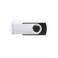 USB-muisti Yeskal 8GB, Musta