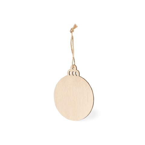 Joulukoriste Fultom, Pallo – Makito