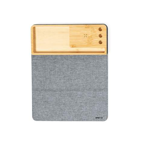 Monitoimihiirimatto Hossian, Harmaa – Makito (1)