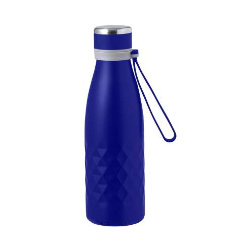 Termospullo Hexor, Sininen – Makito
