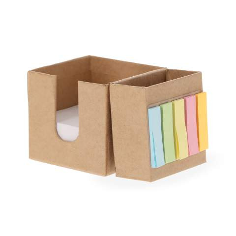 Muistiokynäteline Arolax, Luonnollinen – Makito (1)