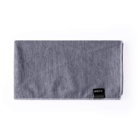 Imukykyinen pyyhe Guds, Harmaa – Makito