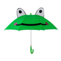 Sateenvarjo Seter, Sammakko