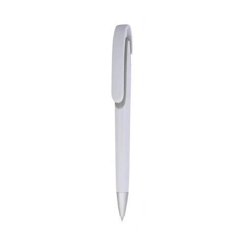 Kynä Klinch, Hopea – Makito